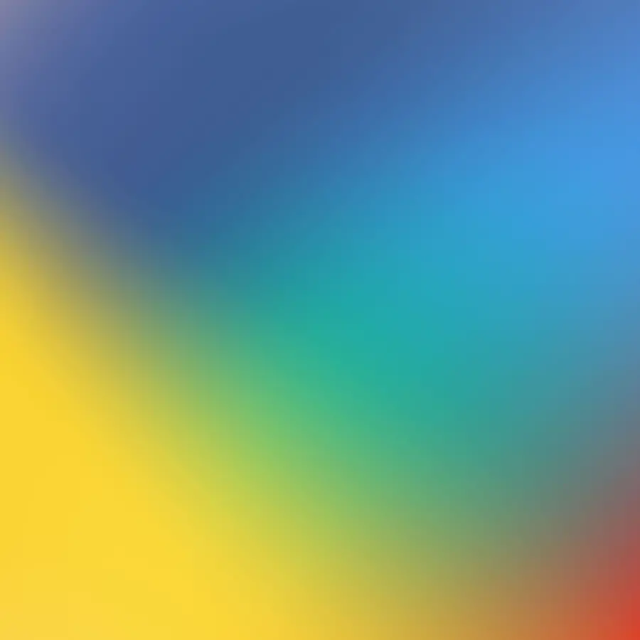 Green Gradient