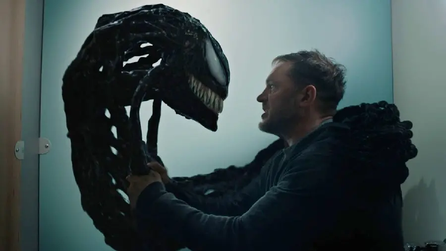 Download Free Wallpaper from Venom 3