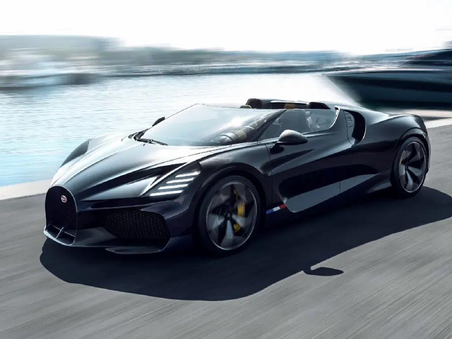 Best photos of Bugatti 2025 HD and 4K wallpapers