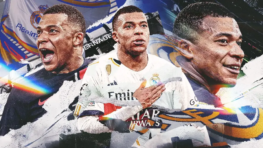 Real Madrid