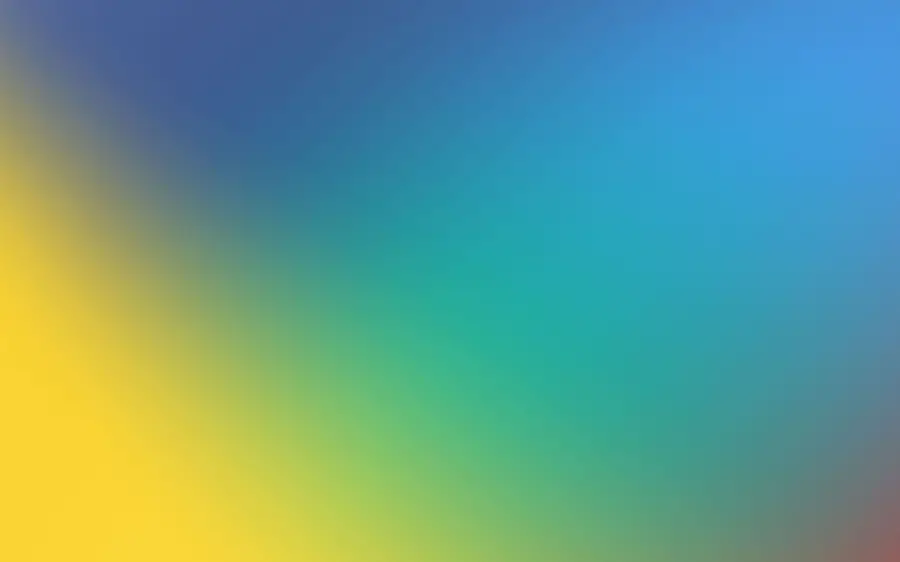 Blue Gradient
