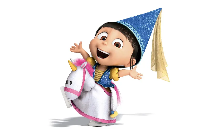Despicable Me 4