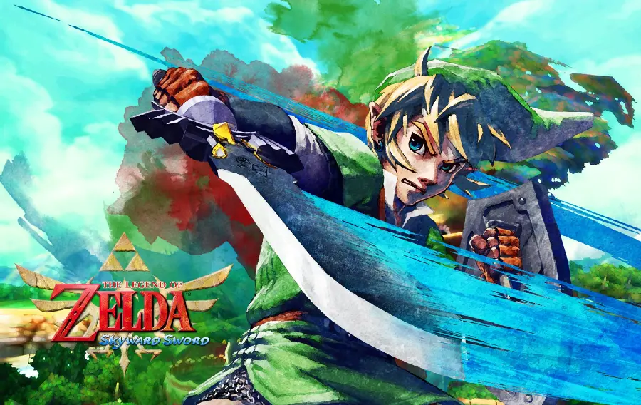Zelda Game