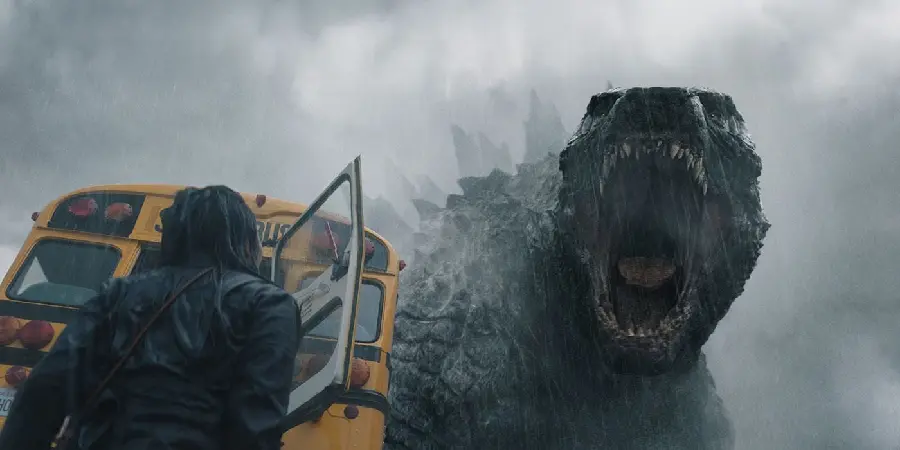 Godzilla
