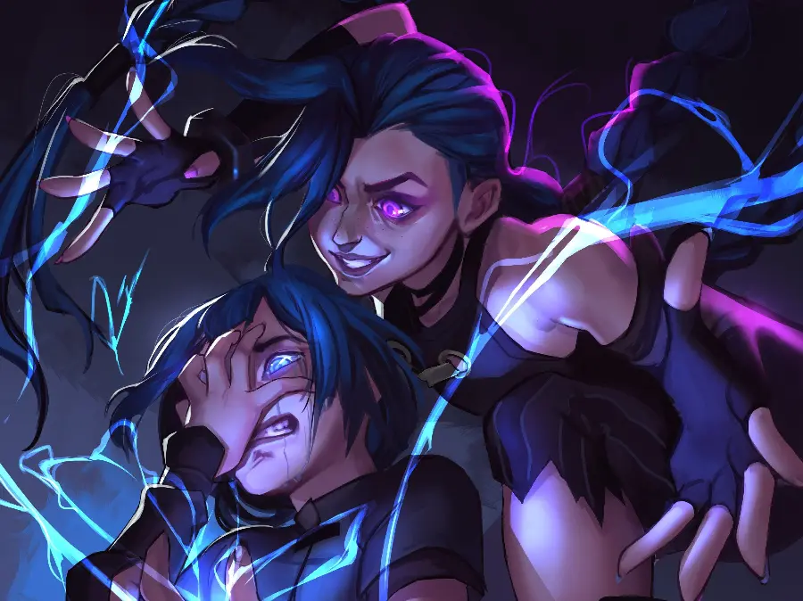 Arcane