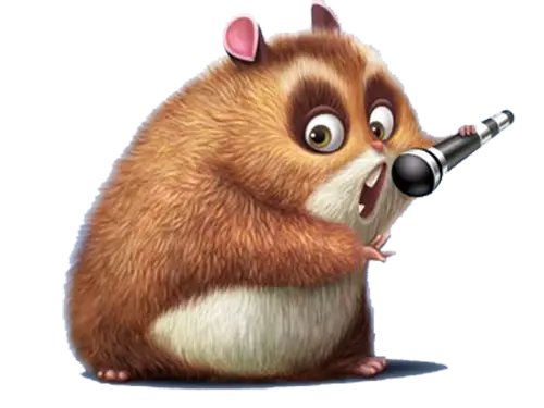 Hamster