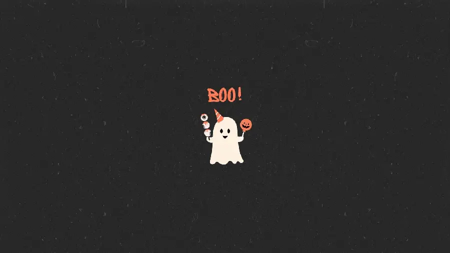Halloween Wandering Spirits