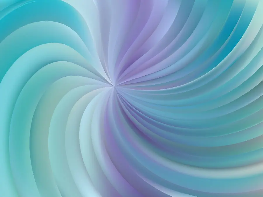 Blue Gradient