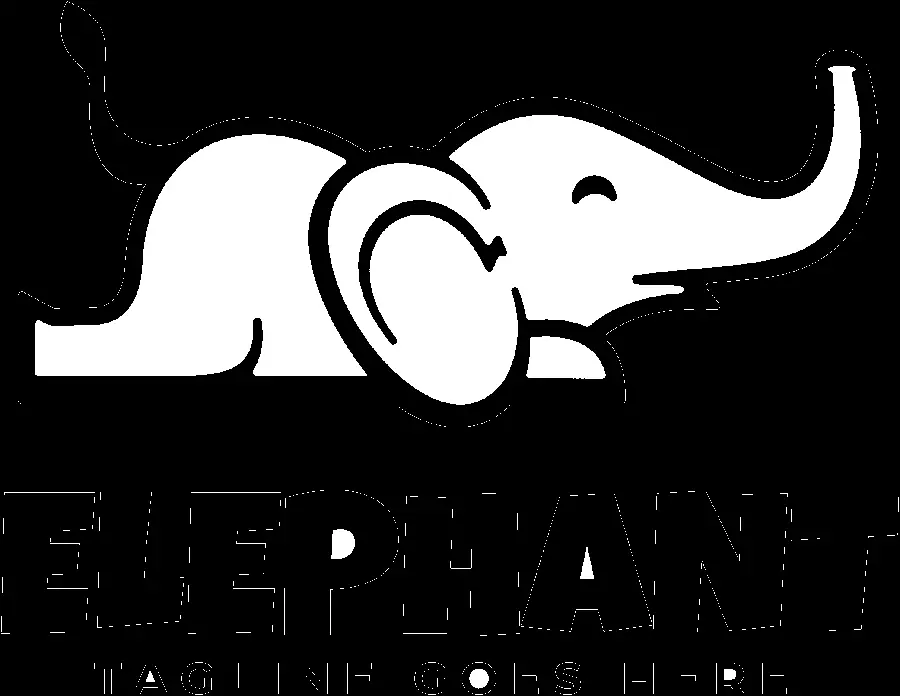 Cartoon Elephant
