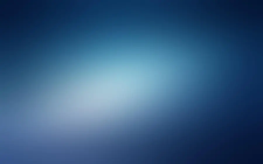Blue Gradient