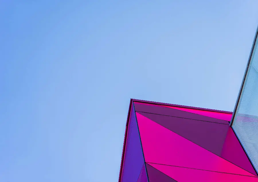 Minimal Wallpaper with Abstract Designs