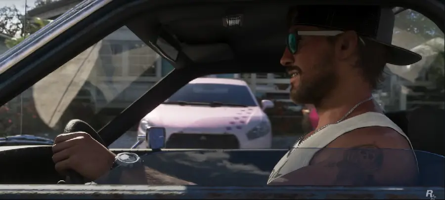 GTA 6