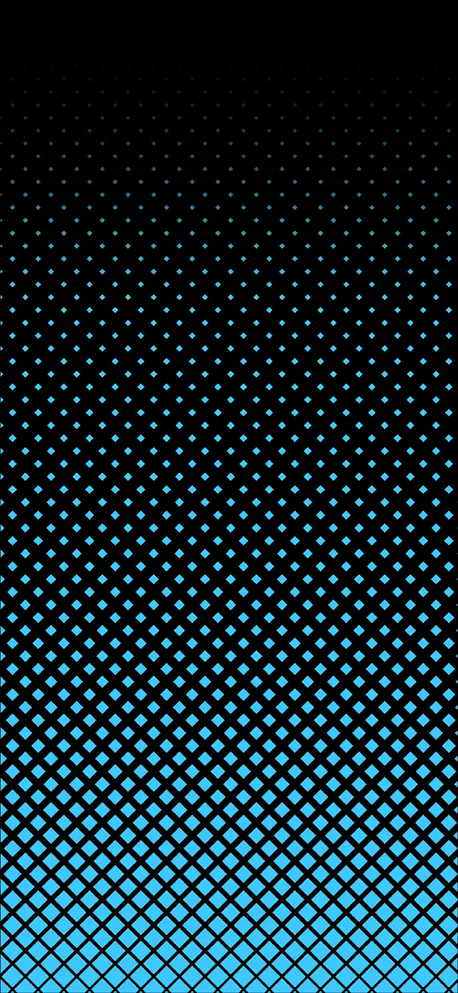 Light blue background and Special Gradient Wreath