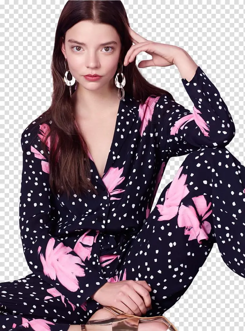 Anya Taylor Joy