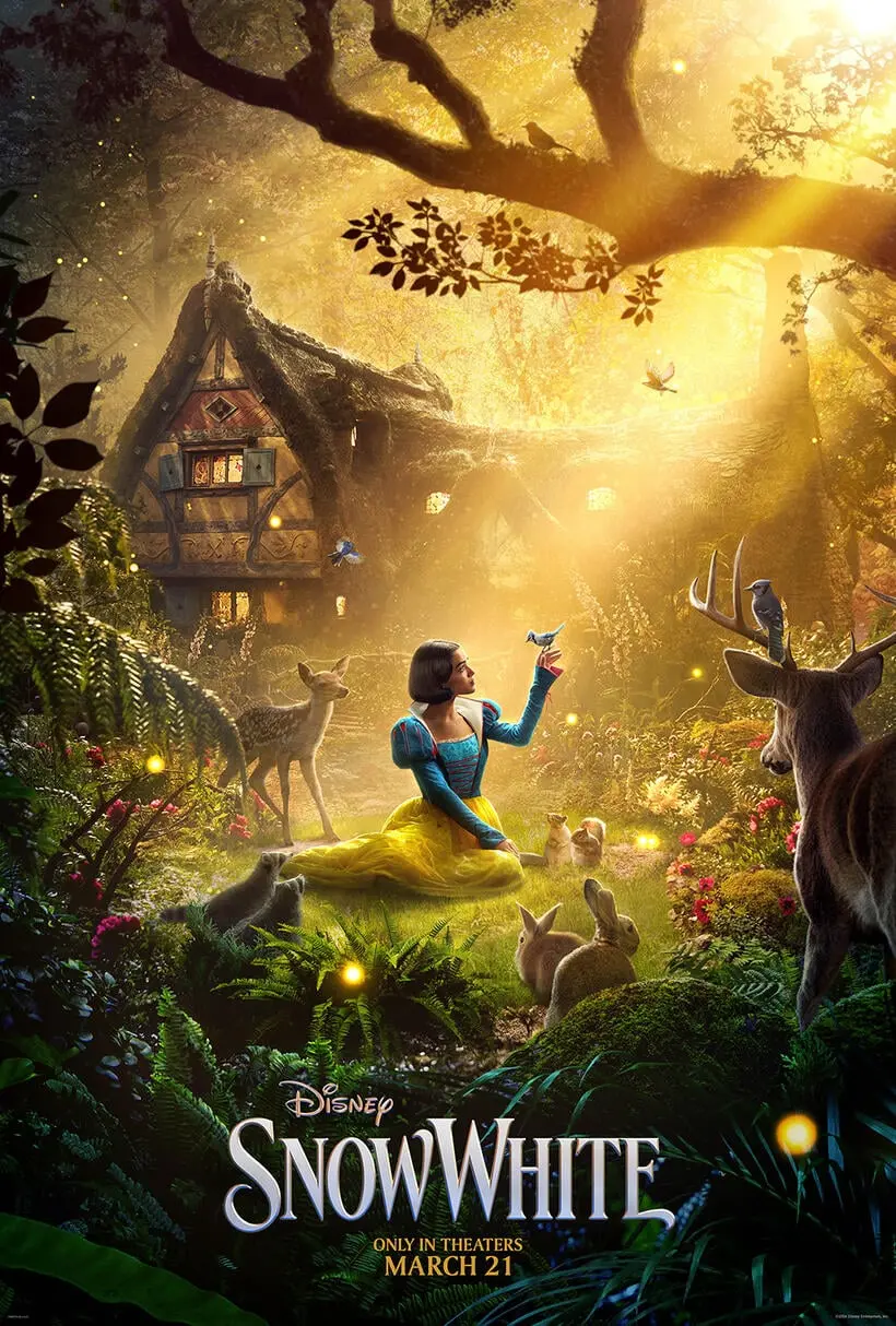 Free Snow White Pictures Download