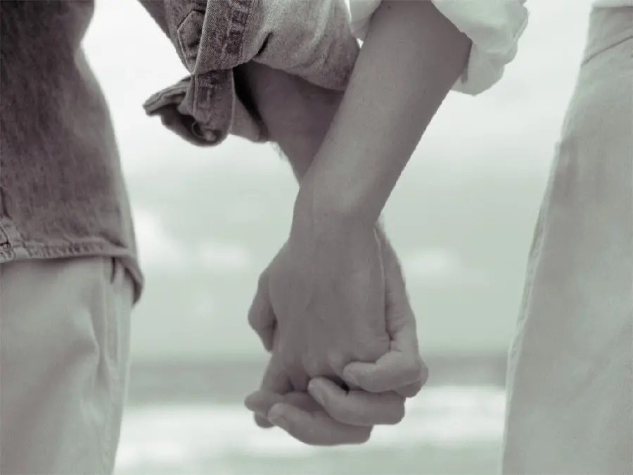 Download image based on hand in hand to start love