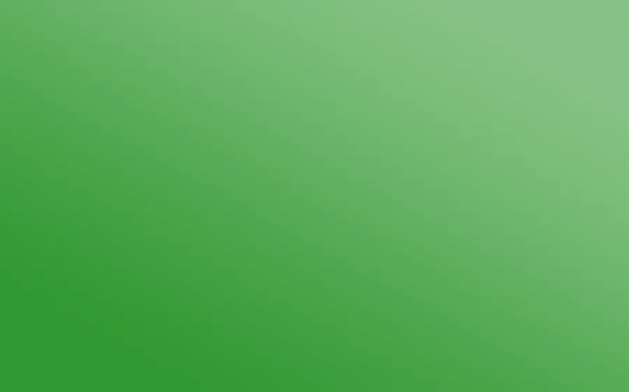 4K Coral Green Background