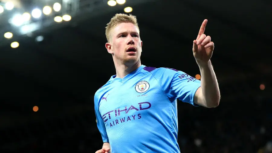 New Kevin De Bruyne Images Free Download N