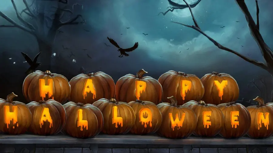 Download High Quality HD Photos with Halloween Theme