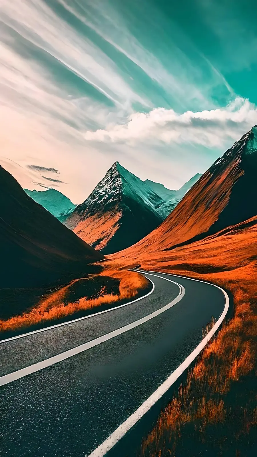 Free Download Samsung Galaxy A55 Wallpaper