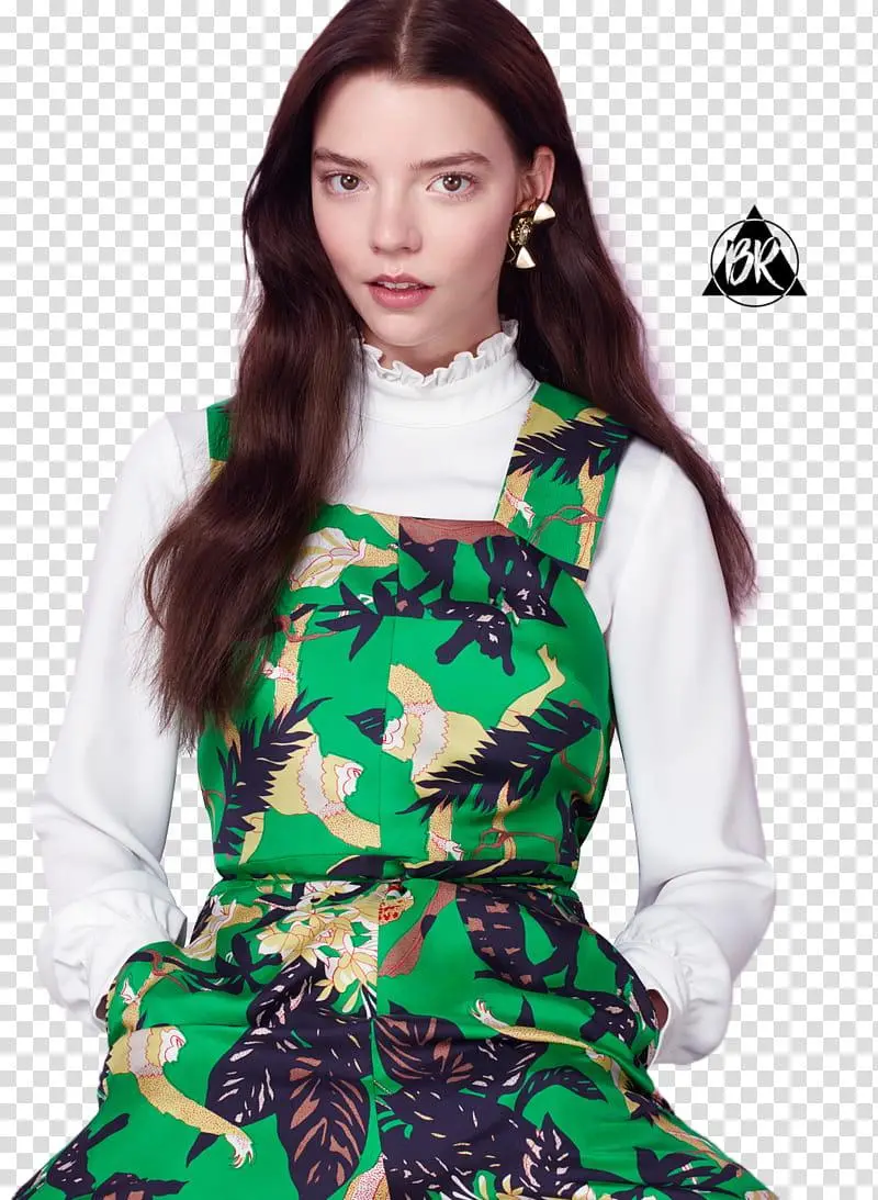 Anya Taylor Joy