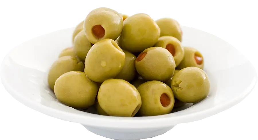 Olive