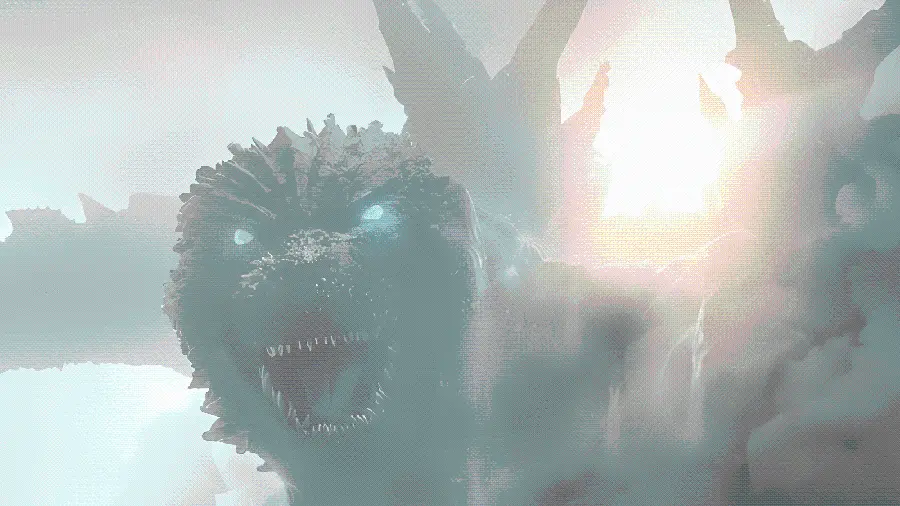 Godzilla