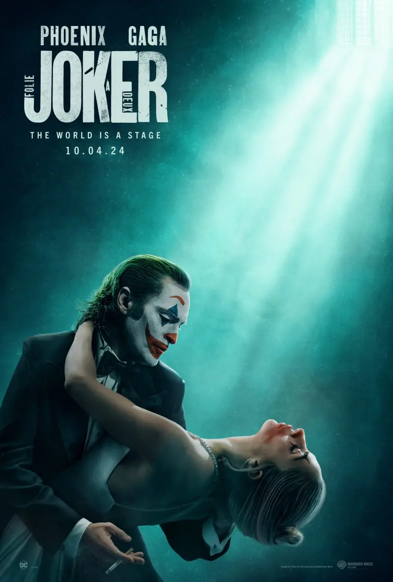 Joker Common Madness