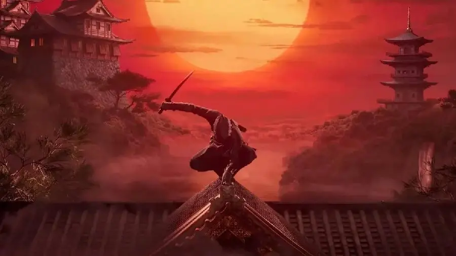 Assassin's Creed Shadows Gaming Wallpaper Download