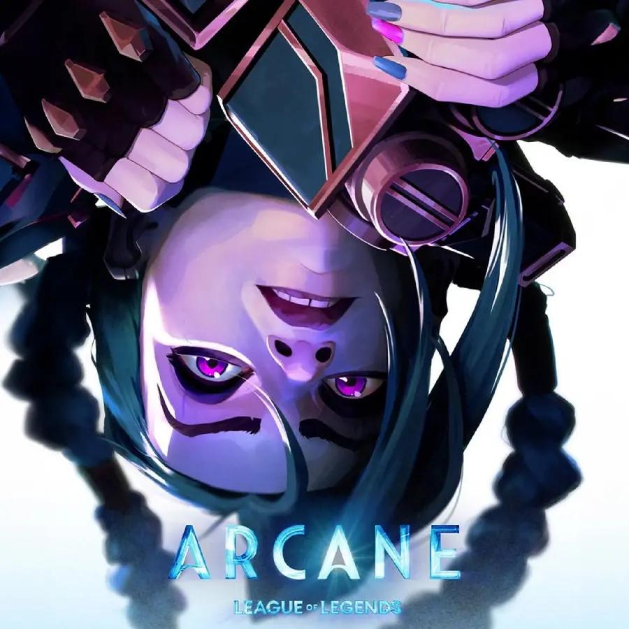 Arcane Arcane