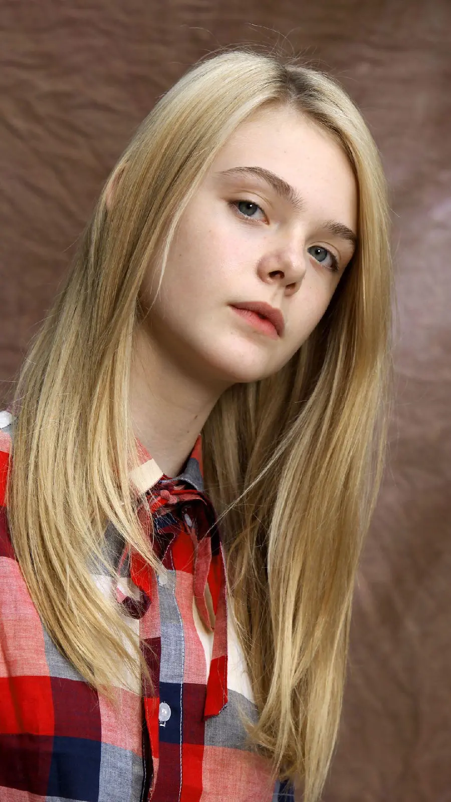 Elle Fanning