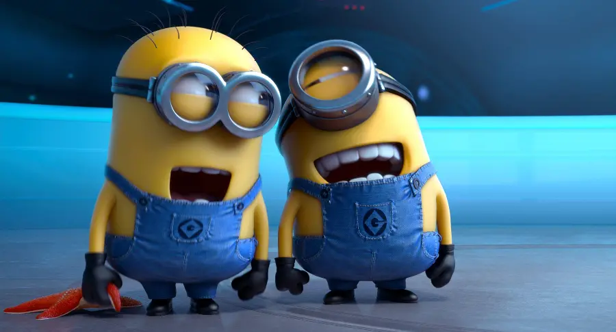Despicable Me 4