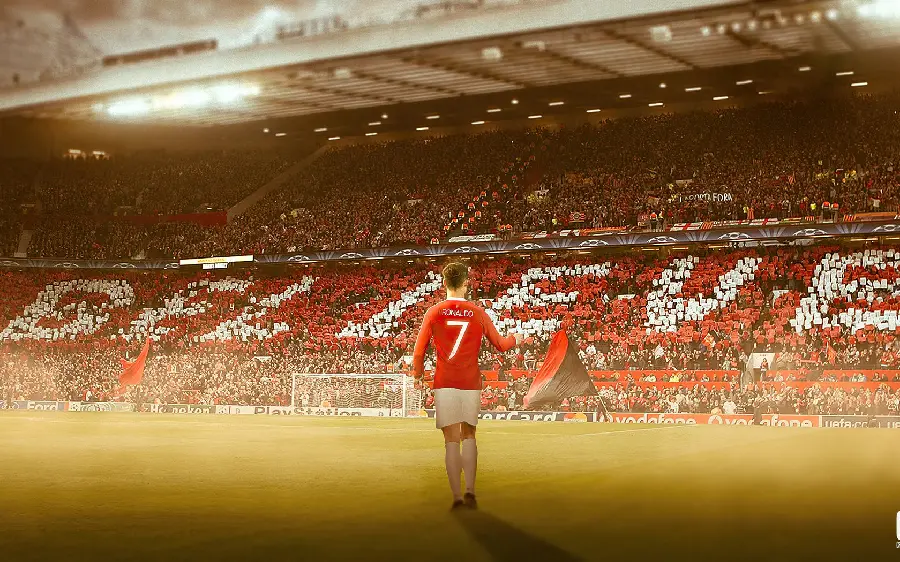 Cristiano Ronaldo Art