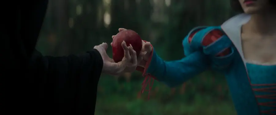 Snow White 2025 Movie