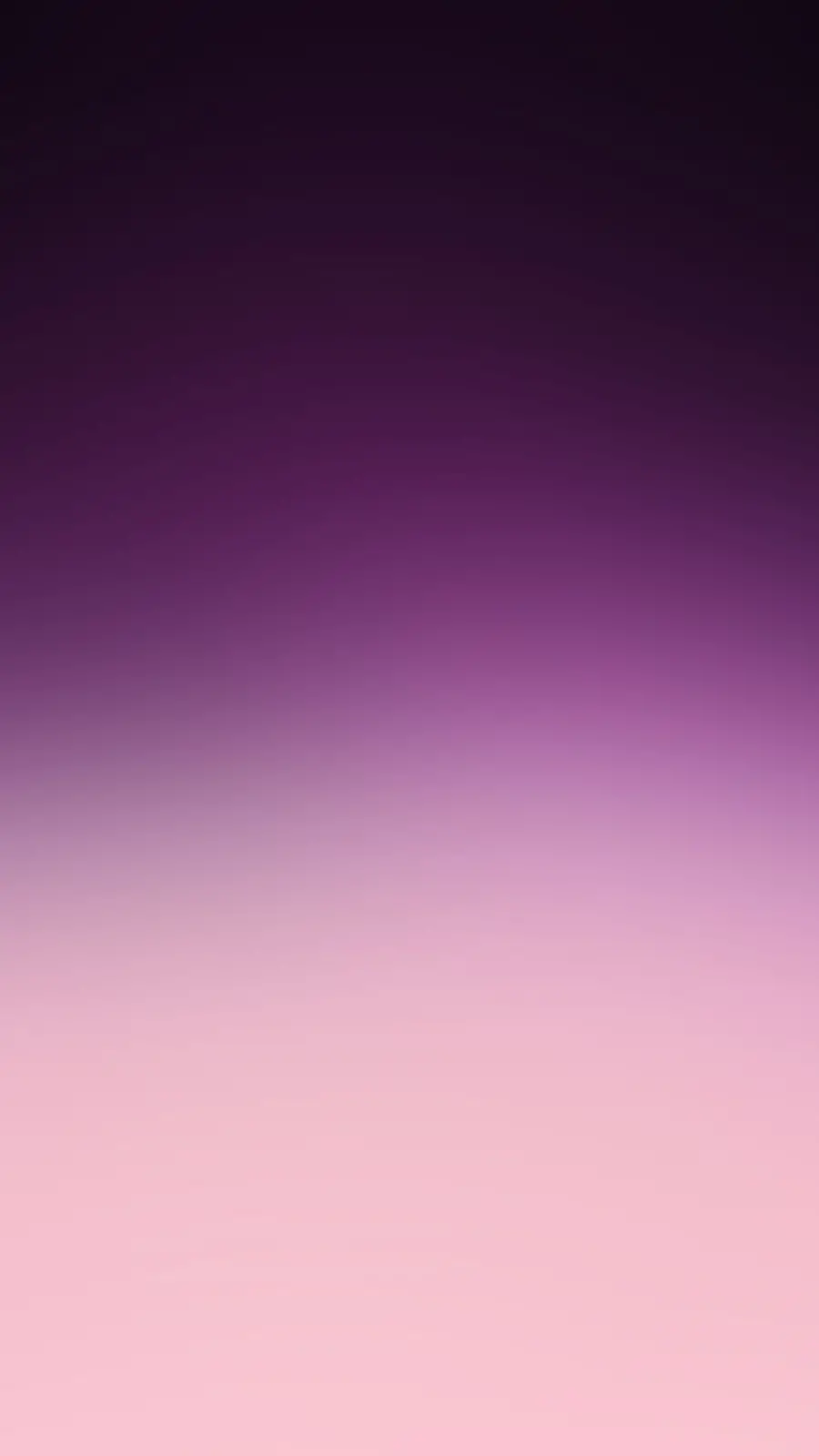 Purple gradient