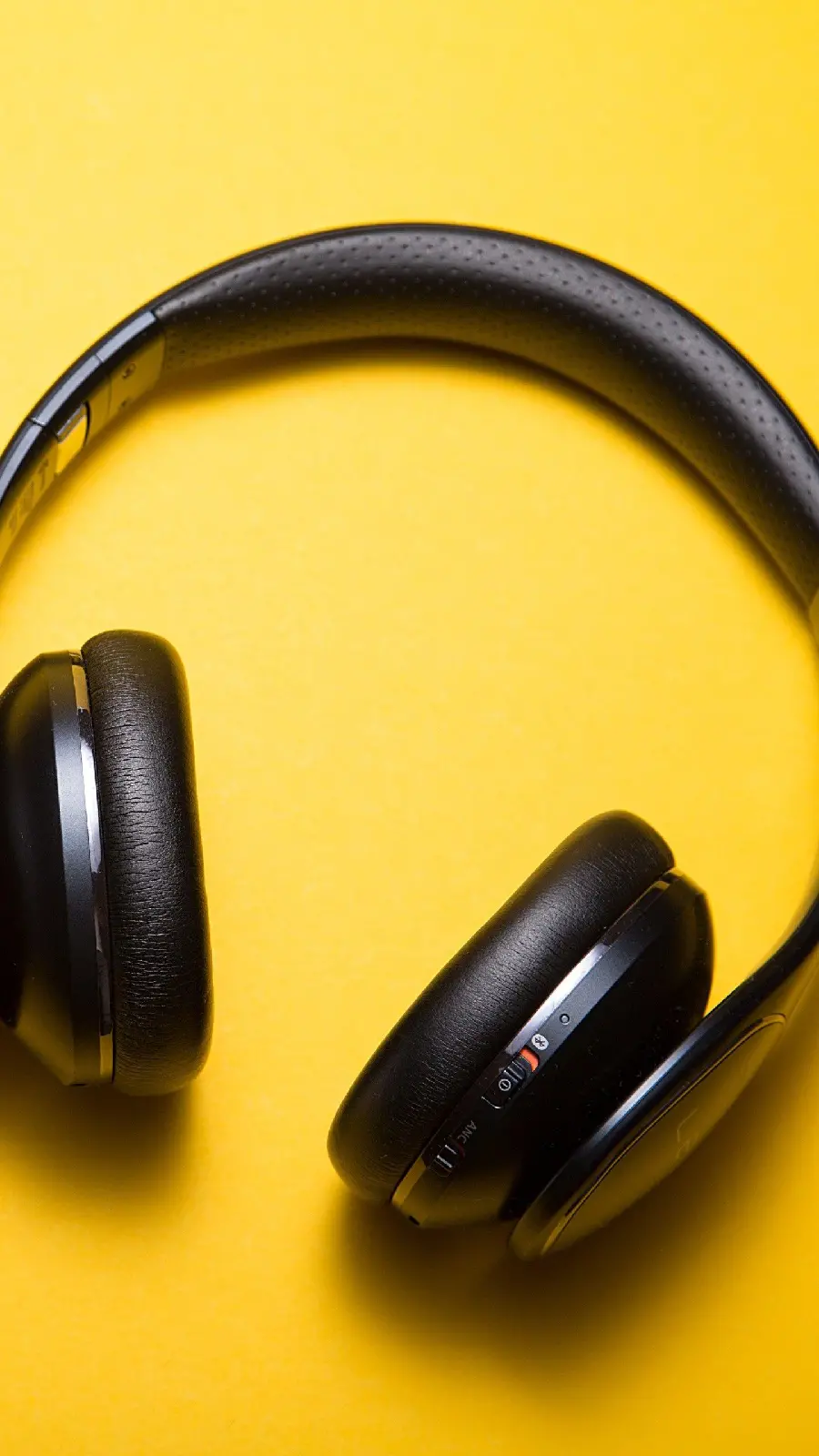 Headphones