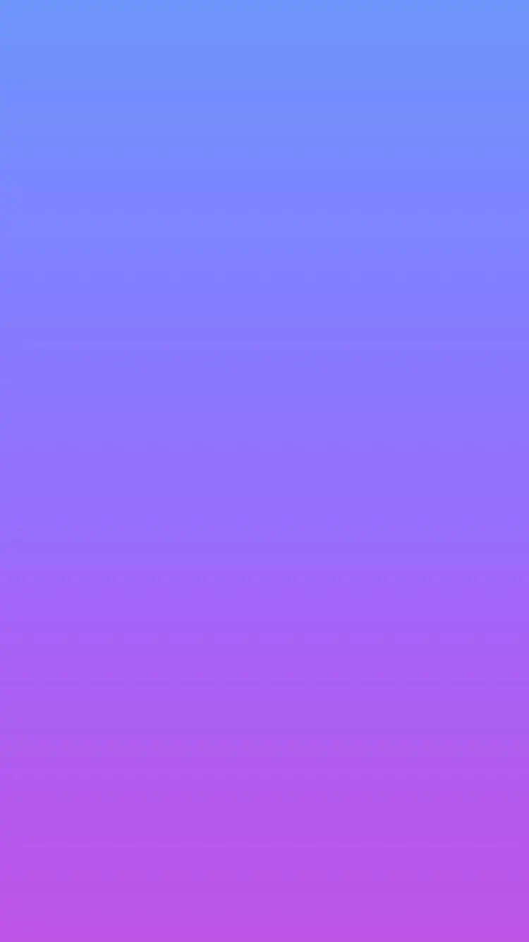 Soft Purple Gradient for Phone Background
