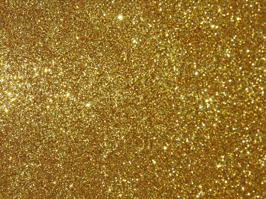 Rose Gold Glitter Wallpaper Background