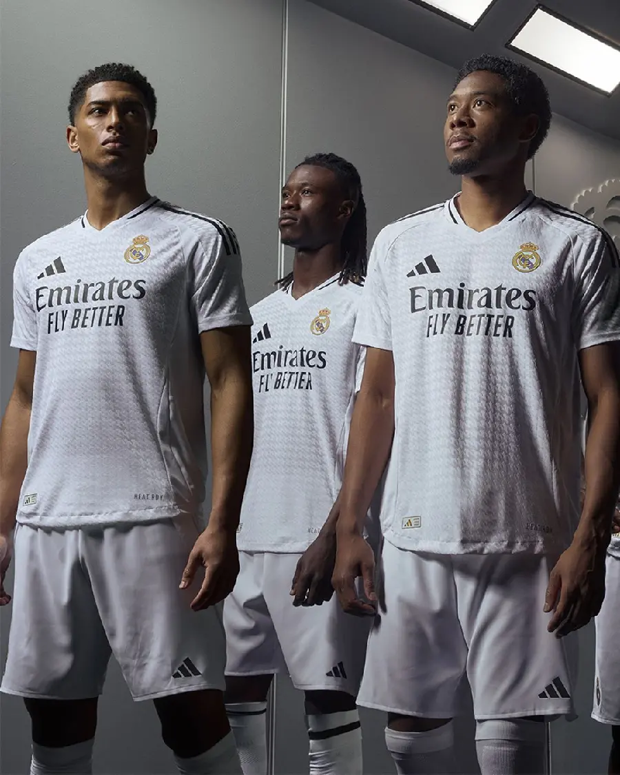 Real Madrid HD and 4K