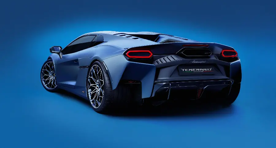 Lamborghini Download Professional Photos 