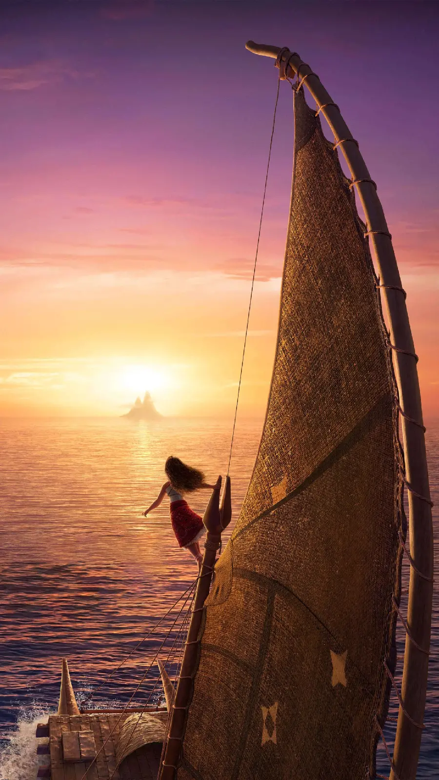 Moana 2