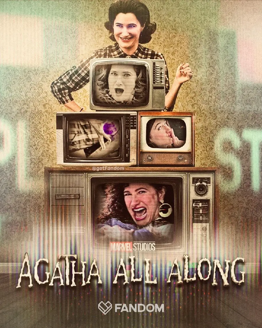 Agatha Series Full Length
