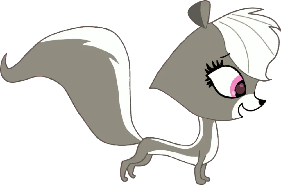 Free collection of PNG wallpapers of weasel