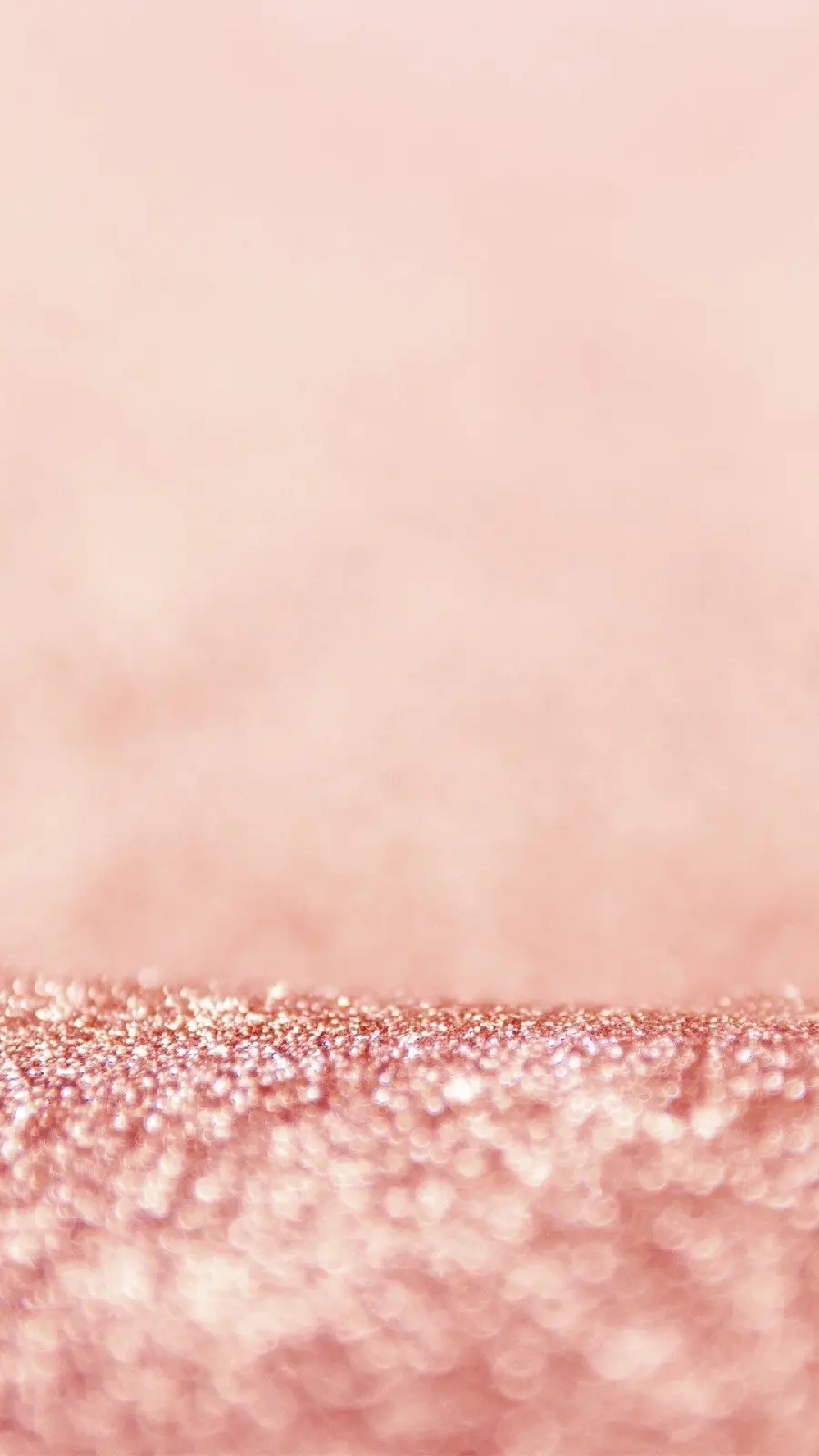 Pink Glitter