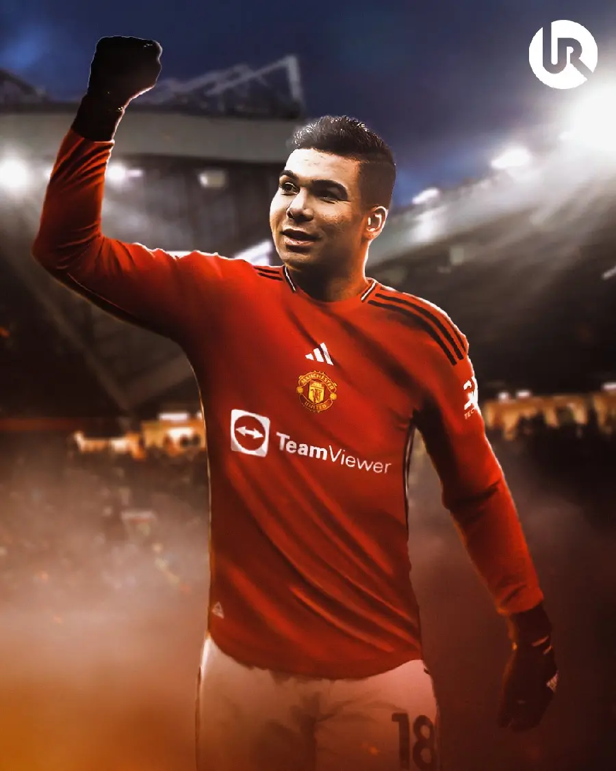Manchester United