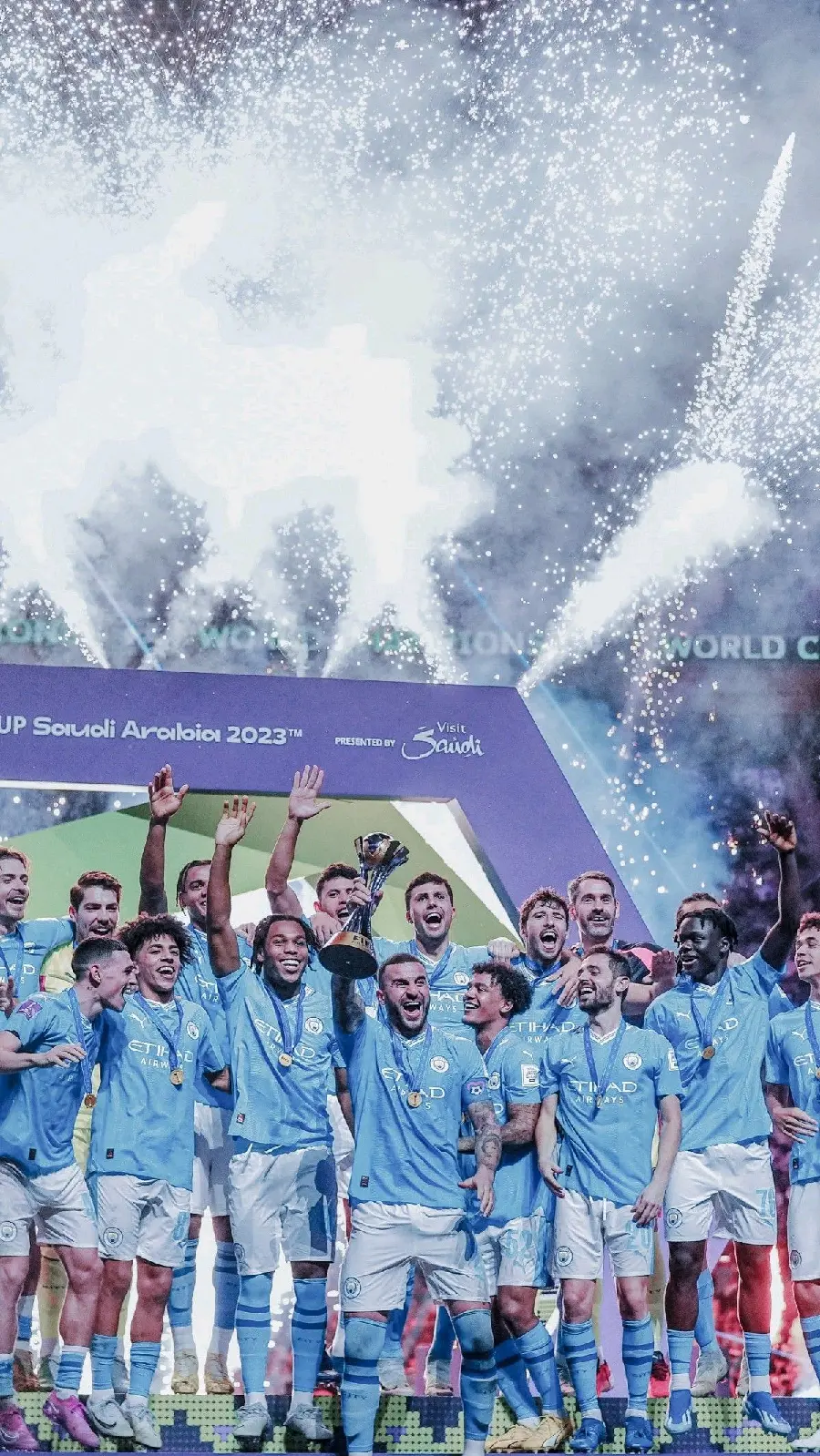 Manchester City 2024 and 2025 Best Images for Football Fans