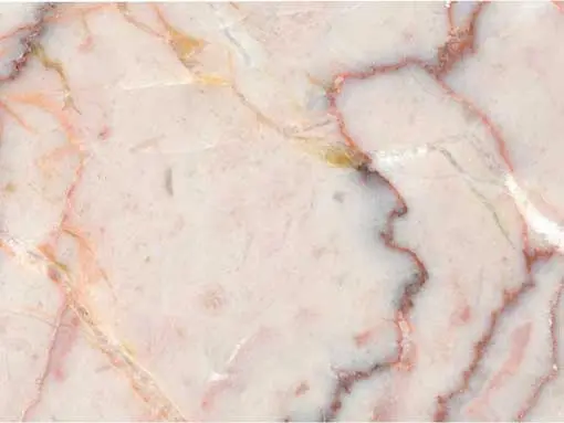 Yazd Rose Bafgh Marble