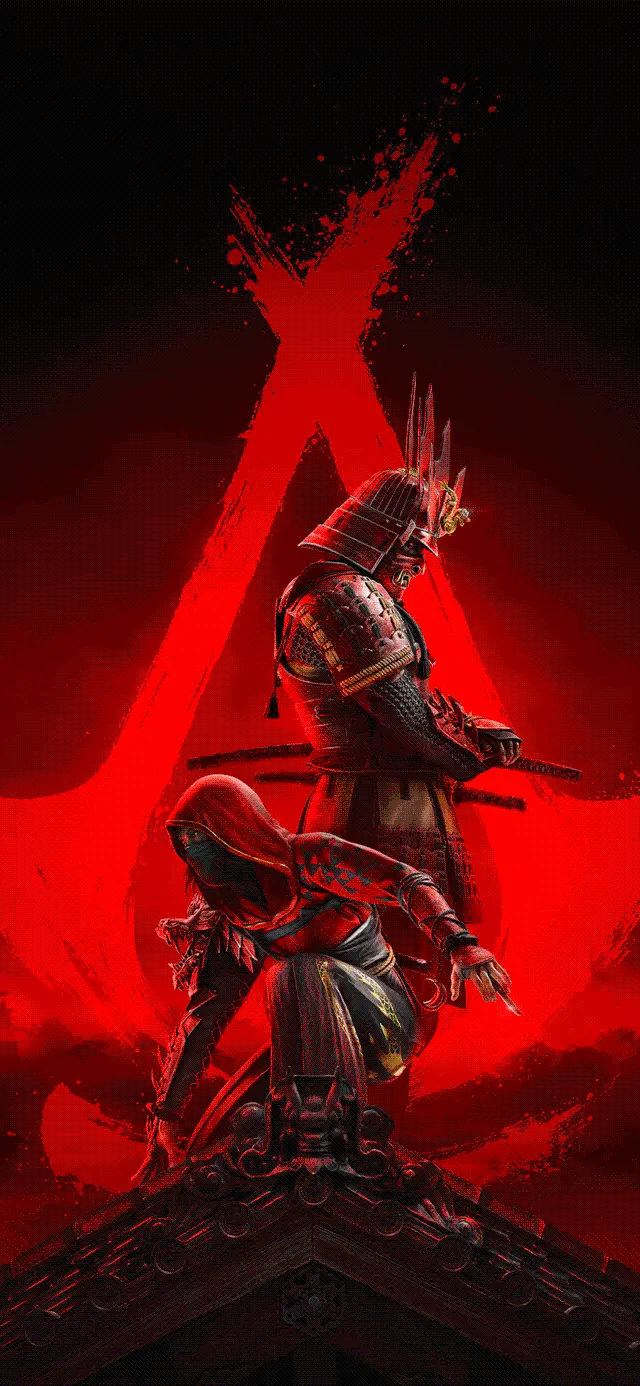 The Powerful Presence of Characters in Assassin's Creed Shadows