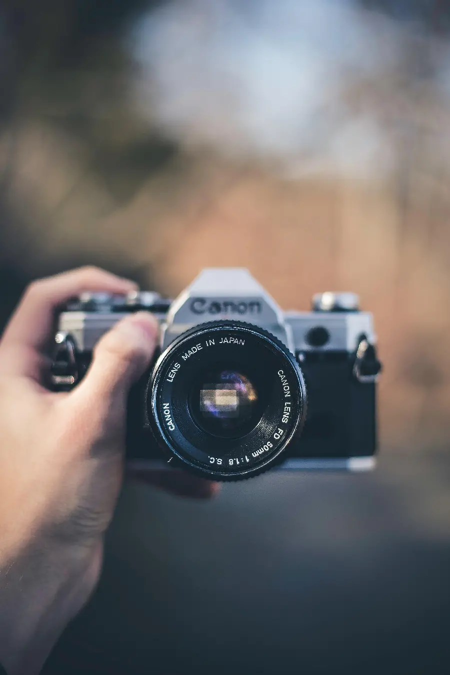 Free Download Compact Digital Camera Profile Picture