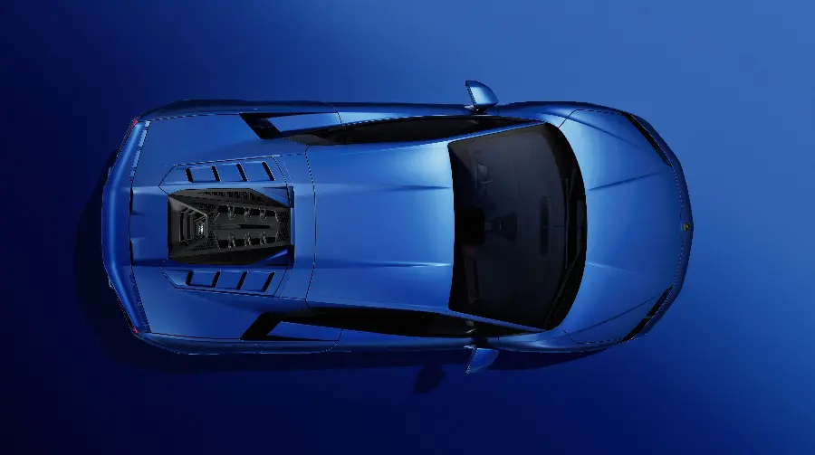 Lamborghini